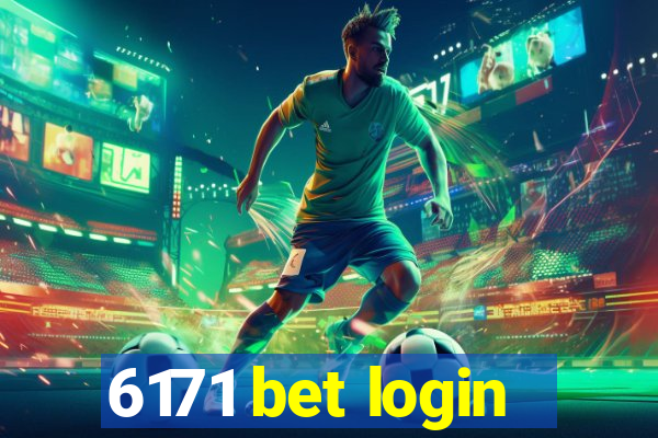 6171 bet login